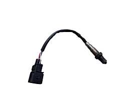 Senzor Sonda Lambda BMW Seria 3 E46 316i 318i 1997 - 2005 Cod 0258007142 7512975-03 [N1577]