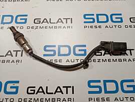 Senzor Sonda Lambda Opel Astra K 1.6 CDTI 2015 - 2022 Cod 55579925 [M7228]