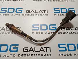Senzor Sonda Lambda Skoda Octavia 2 1.4 2004 - 2013 Cod 047906262 [M7229]