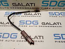 Senzor Sonda Lambda Peugeot 407 1.6 HDI 2004 - 2008 Cod P9651618180 [M5636]