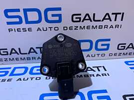 Senzor Sonda Nivel Baie Ulei Audi TT 2.0TDI CFGB 2010 - 2015 Cod 03C907660G [D0337]