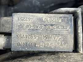 Senzor Temperatura BMW X5 E53 4.4 i V8 2000 - 2006 Cod 8391470 64118391470 6924755 64116924755 [C7117]