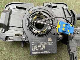 Senzor Unghi Volan Renault Captur 2013 - 2019 Cod 0265019069 479457095R [C4517]