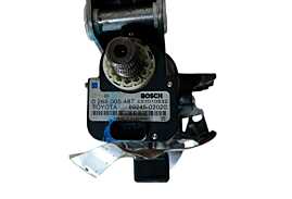 Senzor Unghi Volan ESP Toyota Avensis T25 2003 - 2009 Cod 0265005487 89245-02020 [L5378]