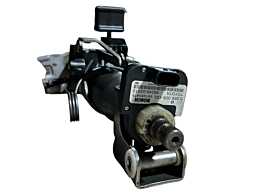 Senzor Unghi Volan ESP Toyota Corolla Verso 2005 - 2009 Cod 0265005432 89245-02010 [L5421]