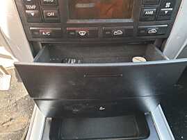 Sertar Bord Scrumiera Bricheta Priza 12V Kia Sorento 2002 - 2009 [C8198]