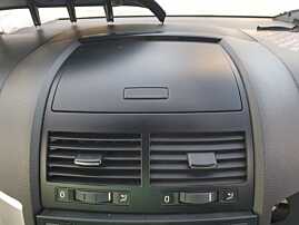 Sertar Usa Usita Torpedou Torpedo Bord Central Volkswagen Touareg 7L 2002 - 2010 [C9689]