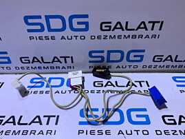 Set 3 Microfoane cu Cablaj Audi A8 D3 2004 - 2010 Cod 4E0035711Q [B4028]