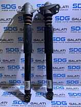 Set Amortizor Amortizoare Telescop Telescoape Spate Dreapta Stanga VW Passat B6 Break Variant Combi 2005 - 2010 Cod 3C0512011CP