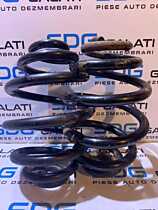 Set Arc Arcuri Spate Audi A6 C5 Avant Break Variant Combi 1998 - 2005