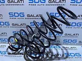 Set Arc Arcuri Spate Stanga Dreapta Nissan Micra K11 1997 - 2003