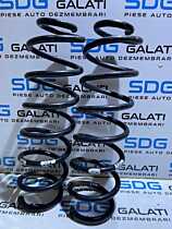 Set Arc Arcuri Spate Stanga Dreapta Renault Megane 3 Hatchback 2008 - 2016