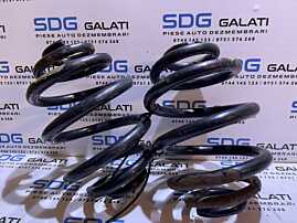 Set Arc Arcuri Spate Stanga Dreapta Seat Alhambra 2001 - 2010 [M9955]