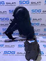 Set Capac Capace Distributie Motor VW CC 2.0TDI CFFB 103KW 140CP 2011 - 2016 Cod 03L109147B 03L109107D 03L109143A