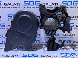 Set Capac Capace Distributie Motor Audi A3 8L 1.9 TDI ATD ASZ 2000 - 2003 Cod 045109107F 045109145F