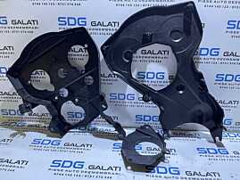 Set Capac Capace Distributie Motor Peugeot 1007 1.6 16V 2004 - 2009 Cod 9654346580 9621305980 9654623580 [B0043]