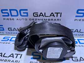 Set Centura Centuri Fata Stanga Dreapta Ford Focus 3 2010 - 2018 Cod BM51-61294-ADW BM51-61295-ADW