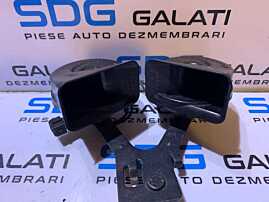 Set Claxon Claxoane Renault Megane 3 2008 - 2016