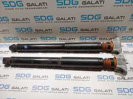 Set Amortizor Amortizoare Telescop Telescoape Dreapta Stanga Spate Ford Kuga 1 2008 - 2013 Cod 8V41-18080-DB E3124801 [M4294] [M4295]