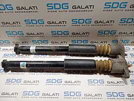 Set Amortizor Amortizoare Telescop Telescoape Dreapta Stanga Spate Volkswagen Passat B5 B5.5 BRK 1997 - 2005 Cod 19-029443 [M4296] [M4297]