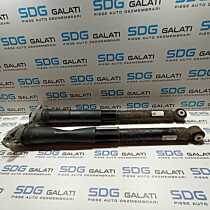 Set Amortizor Amortizoare Telescoape Telescop Spate Stânga Dreapta Volkswagen Golf 7 2013 - 2017 Cod 5Q0512013FQ [274M7]