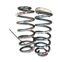 Set Arc Arcuri Spate Peugeot 308 Break Combi 2007 - 2013 [V0220]