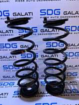 Set Arc Arcuri Spate Stanga Dreapta Volkswagen Golf 6 Break Combi 2008 - 2013