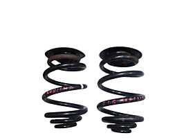 Set Arc Arcuri Stanga Dreapta BMW Seria 3 E46 Berlina 1997 - 2005 [N0903]