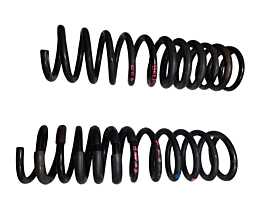 Set Arc Arcuri Stanga Dreapta Ford Focus 3 2010 - 2018 [N1233]