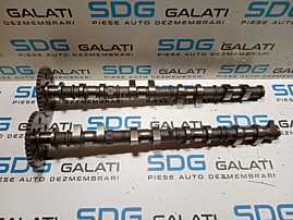 Set Ax Axe Came Mazda 5 1.8 B 2005 - 2010 Cod L813421 LF17441 [M7598]