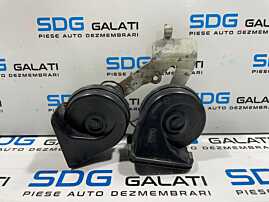 Set Claxon Claxoane Ford Kuga 2 2012 - 2019 Cod DV4T-13A803-AC [L4027]