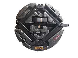 Set Trusa Cric Curea si Surubelinita Opel Astra J 2009 - 2016 [N0874]