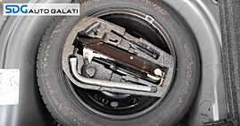 Set Trusa Cric Cheie Roti Skoda Fabia 2 2007 - 2014