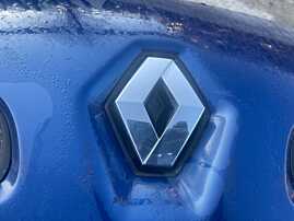 Sigla Emblema de pe Bara Spoiler Fata Renault Modus 2004 - 2012 [C3621]