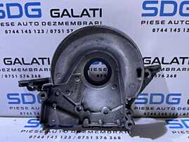 Simering Capac Vibrochen Arbore Cotit Motor Dacia Sandero 1 1.5 DCI 2008 - 2012 Cod 8200563690 [V0738]