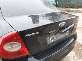 Soclu Suport Bec Becuri pentru Stop Lampa Tripla Stanga de pe Aripa Caroserie Ford Focus 2 Berlina Sedan 2004 - 2010 [C2531]