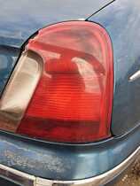 Soclu Suport Bec Becuri pentru Stop Lampa Tripla Dreapta Land Rover 75 1999 - 2005 [C6693]