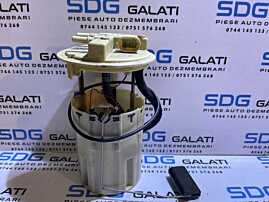 Sonda Litrometrica Senzor Litrometru Nivel Combustibil Motorina Rezervor Renault Laguna 2 1.9 DCI 2001 - 2007 Cod  8200004958