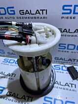 Sonda Senzor Litrometru Nivel cu Furtun Furtune Combustibil Motorina Rezervor Ford Focus 3 1.8 TDCI 2010 - 2018 Cod AV61-9275-BD AV61-9B286-BA AV61-9C318-AA [HS0036]