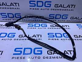 Sonda Senzor Temperatura Evacuare Gaze VW Jetta 2.0 TDI CLCA CLCB CFFB 2005 - 2018 Cod 03L906088BD 03L906088GP [B0060]