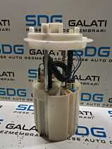 Sonda Litrometrica Senzor Litrometru Nivel Combustibil Motorina Rezervor Fiat Punto Evo 1.2 1.4 2009 - 2012 Cod 0580314137 55700362 [N0028]