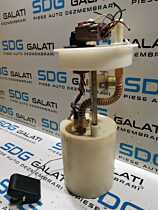 Sonda Litrometrica Senzor Litrometru Nivel Combustibil Motorina Rezervor Daewoo Matiz 0.8 1998 - 2005 Cod 96563403 [N0027]