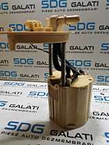 Sonda Litrometrica Senzor Litrometru Nivel Combustibil Motorina Rezervor Opel Astra J 1.7 CDTI 2009 - 2015 Cod 13503686 [N0025]