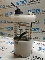 Sonda Litrometrica Senzor Litrometru Nivel Combustibil Motorina Rezervor Ford Fusion 1.4 TDCI 2002 - 2012 Cod 2S61-9275-AG 2S619275AG [N0030]