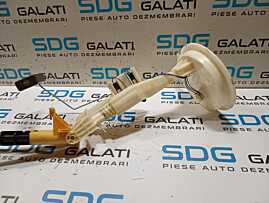 Sonda Senzor Litrometru Cititor Nivel Combustibil Volkswagen Tiguan 5N 2.0 TDI 2007 - 2015 Cod 5N0919673Q [M7164]