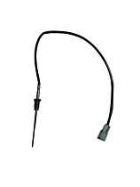 Sonda Senzor Temperatura Evacuare Gaze Renault Grand Scenic 4 1.5 DCI K9K 2016 - 2023 Cod 226401632R [N1166]