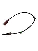 Sonda Senzor Temperatura Gaze Volkswagen Passat B7 2.0 TDI CFFB CFFA CFGC CFGB CLLA 2010 - 2015 Cod 03L906088CJ [D0004]