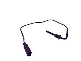 Sonda Temperatura Gaze Inaintea Catalizatorului Volkswagen Caddy 3 2.0 TDI BMM 2003 - 2010 Cod 03G906088K [D0002]