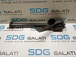 Sorb Baie Ulei BMW Seria 5 E60 E61 525D 3.0 D 2003 - 2010 Cod 7790058 1141 7790058-02 [M6434]