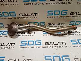 Sorb Ulei Dodge Nitro 2007 - 2012 [M7346]